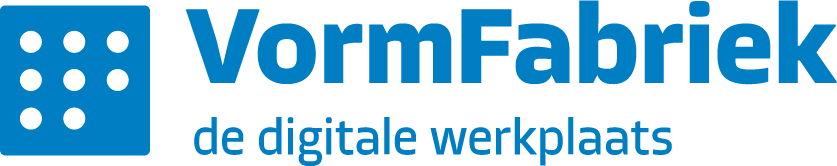 Logo van VormFabriek